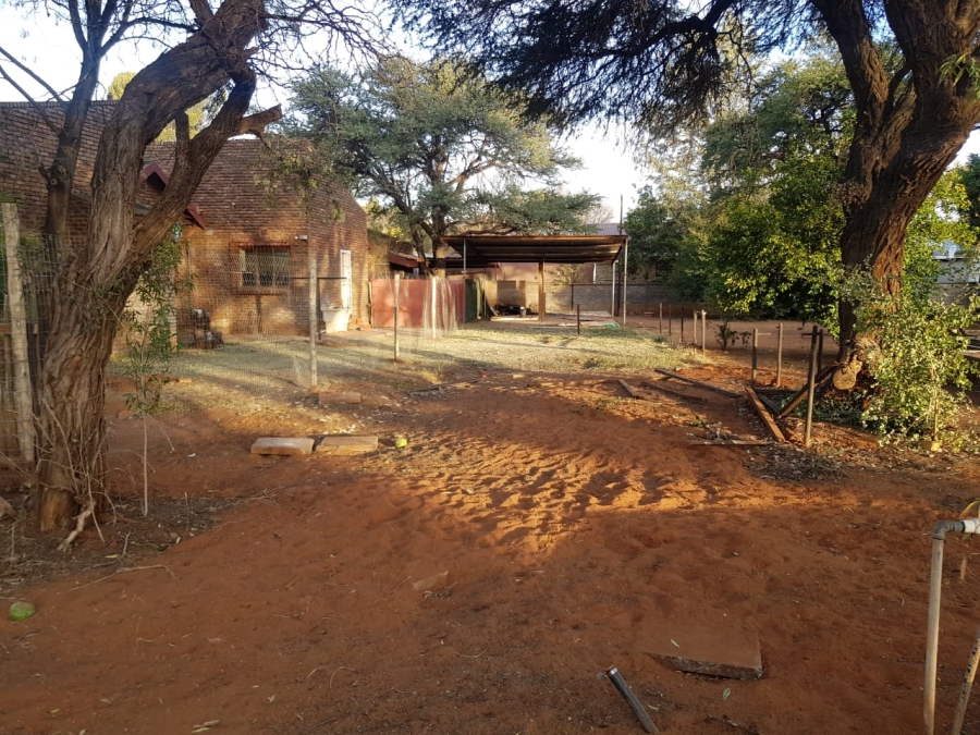 4 Bedroom Property for Sale in Kuruman Northern Cape